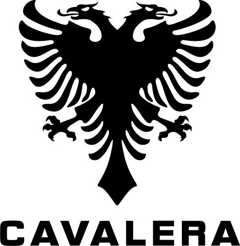Logo Cavalera